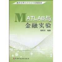 MATLAB与金融实验