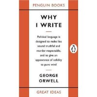  Why I Write