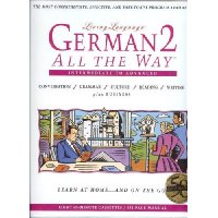 LL (tm) German 2 All The Way (tm): cassette