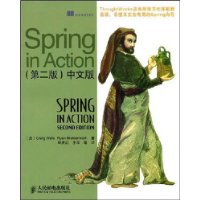  Spring in Action(2)İ