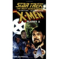Planet X (Star Trek: The Next Generation)