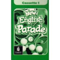  English Parade: Cassette Set 6