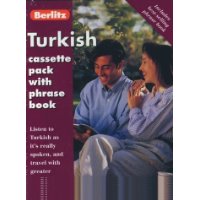  Berlitz Turkish