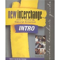  Interchange Intro Video Teacher's guide