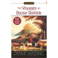 The Voyages of Doctor Doolittle