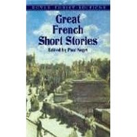  Great French Short Stories