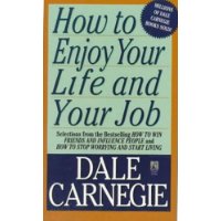 How To Enjoy Your Life And Your Job