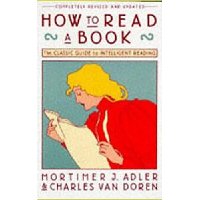  How to Read a Book