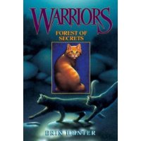 Warriors #3: Forest of Secrets