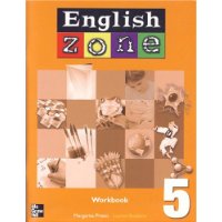  English Zone: Workbook Bk. 5