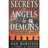 Secrets of Angels and Demons