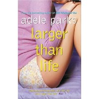  The Larger Than Life