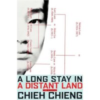  A Long Stay in a Distant Land: A Novel