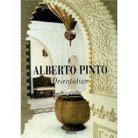  Alberto Pinto Orientalism