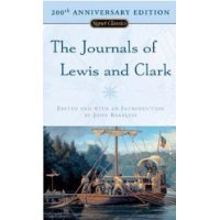  The Journals of Lewis and Clark
