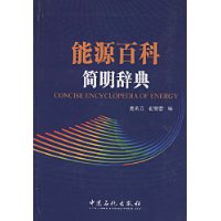 能源百科简明辞典