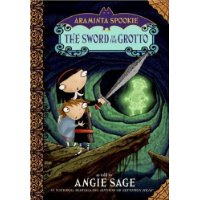  Araminta Spookie 2: The Sword in the Grotto