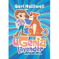  Ugenia Lavender and the Terrible Tiger