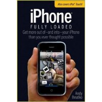 iPhone Fully Loaded