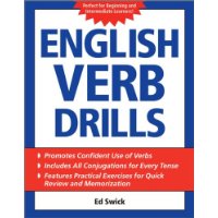  English Verb Drills