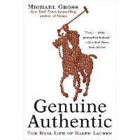  Genuine Authentic: The Real Life of Ralph Lauren