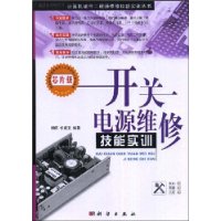 开关电源维修技能实训:芯片级