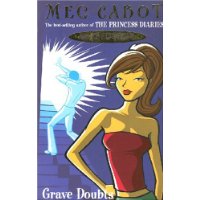  The Mediator 5: Grave Doubts