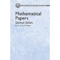  Mathematical Papers: Edited by N. M. Ferrers