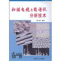 扫描电镜与能谱仪分析技术