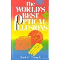  The World's Best Optical Illusions