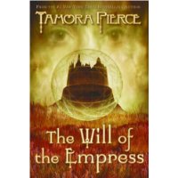 Will Of The Empress