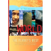  Globe Trekker's World: What's On in the World . . . and When