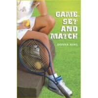  Game, Set and Match