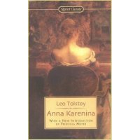 Anna Karenina (Signet Classics)