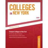  Colleges in New York 2009