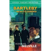 Bartleby and Benito Cereno