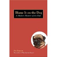 Blame It on the Dog: A Modern History of the Fart