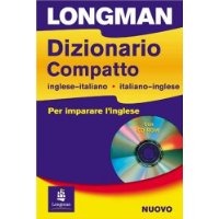  Longman Dizionario Compatto