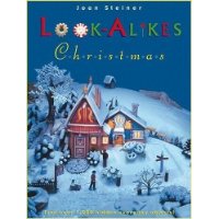  Look-Alikes Christmas: The More You Look, the More You See!