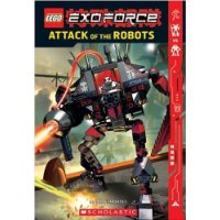  Exo-force: Attack Of The Robots