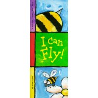  I Can Fly!