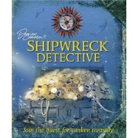 Shipwreck Detective
