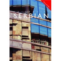  Colloquial Serbian: The Complete Course for Beginners