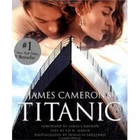  James Cameron's Titanic