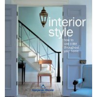 Interior Style: How to Use Color Throughout Your Home