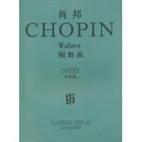 肖邦圆舞曲(原作版)