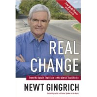  Real Change: From the World That Fails to the World That Works