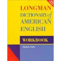  Longman Dictionary of American English: Workbook