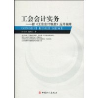 工会会计实务:新《工会会计制度》应用指南