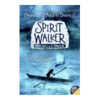 Chronicles of Ancient Darkness #2: Spirit Walker